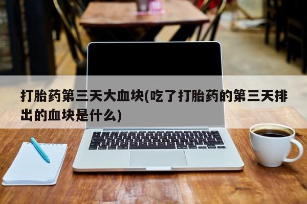 私人卖打胎药微信微信誉好的商家！打胎药第三天大血块(吃了打胎药的第三天排出的血块是什么)